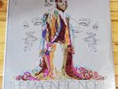Freddie North - The Magnetic North Vinyl LP Abet 1970 Gospel Soul Funk SEALED