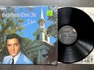 LP Elvis Presley - How Great Thou Art - US RCA