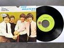 EP The Beatles - Help - Mexico Capitol