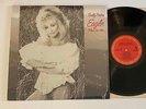 DOLLY PARTON LP Eagle When She Flies Columbia Orig. Rare