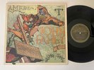 JOHN FAHEY LP America Takoma C-1030 Exc.