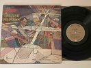 JOHN FAHEY LP The Yellow Princess Vanguard Stereo NM