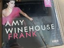 Amy Winehouse - Frank Pink Vinyl Limited Edition 180 gram LP, New Sealed