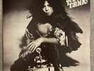 Rare Original T. Rex - Tanx Vinyl LP UK 1973 1st Press With Poster VG+/EX