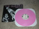 The Queers Rocket To Russia LP Ramones Punk Screeching Weasel NOFX Rancid