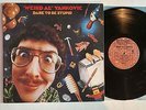 WEIRD AL YANKOVIC LP Dare To Be Stupid Scotti Brothers Orig. Exc.