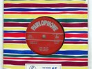BEATLES LOVE ME DO / P.S. I LOVE YOU PARLOPHONE 45R4949 SWEDEN VINYL 7