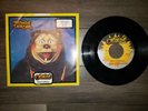 ROCK-AFIRE EXPLOSION Beatles Medley - Roast Beef 45 Creative Records 1981 VG