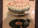 rolling stones “let it bleed” 1969 Stereo 5025  Xzal9363