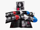 T.Rex: 1972 (Tony Visconti Signed Edition) col 6-LP Ltd Box Set  ;  New & Sealed