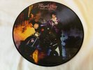 Prince And The Revolution – Purple Rain Limited Edition, Picture Disc.