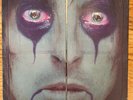 1978 ALICE COOPER LP ALBUM FROM THE INSIDE BSK 3263