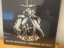 Witchfinder General Box Set  Inc. Death Penalty & Friends of Hell Lp's Booklet