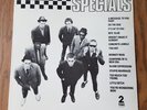 THE SPECIALS - THE SPECIALS - ORIGINAL UK VINYL  - TWO TONE - 1979 - NEAR MINT