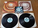 STEVIE WONDER - SONGS IN THE KEY OF LIFE - DOUBLE VINYL INC. BOOKLET & 7