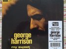 GEORGE HARRISON**MY SWEET LORD**LIMITED ED. CLEAR VINYL 7
