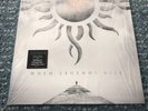 GODSMACK - WHEN LEGENDS RISE (LIMITED MARBLED VINYL) VINYL LP