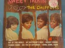Sealed The Chiffons Sweet Talkin Guy Llp Slp 2036 Vinyl lp Record