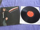 1980 POLYDOR RECORDS BENNY MARDONES NEVER RUN NEVER HIDE   ALBUM