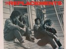 The Replacements - Let It Be RARE 1984 UK 12
