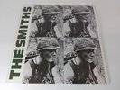 Vtg The Smiths Meat Is Murder Vinyl Lp Record Album Sire Rough Trade 1985