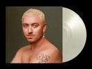 Sam Smith Gloria Exclusive Limited Edition Translucent Colored Vinyl LP Record