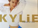 Kylie Minogue - Rhythm Of Love UK 1990 1st PWL HF18 Euro Pop Rare on Vinyl LP EX