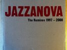 Jazzanova ‎– The Remixes 1997-2000 5× Vinyl, 12