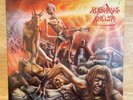 MEKONG DELTA DANCES OF DEATH AND OTHER WALKING SHADOWS VINYL LP THRASH / METAL