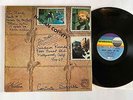 JIM FORD LP Harlan County Sundown Orig. Exc. Rare Country Rock SSW