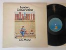 JOHN MARTYN LP London Conversation Mono Island Australia Repress NM