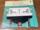Rare FRANK Zappa WAKA JAWAKA HOT RATS PROMO Bizzarre MS 2094