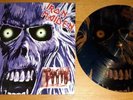 Iron Maiden Picture Disc Vinyl