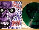 Iron Maiden Picture Disc Vinyl