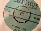Zoot Simms , We Can Talk It Over , Tit For Tat  , 7” Coxsone