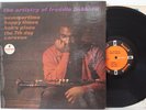 “The Artistry Of Freddie Hubbard” LP   Impulse A 27   Van Gelder Mono