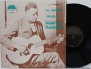 “The Virtuoso Guitar of Scrapper Blackwell” LP   Yazoo 1019   VG++ Delta Blues