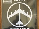 THE CULT - ELECTRIC PEACE NEW VINYL - 2 Lp - Record - New And Sealed
