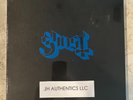 FAST SHIP GHOST x REVOLVER LP COLLECTOR'S BOX SET – ONLY 250 AVAILABLE