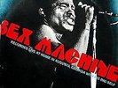 James Brown - Sex Machine (Sealed Copy) - Import Double Vinyl Album - 1971 - ...