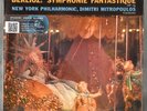 Berlioz Symphonie Fantastique Speakers Corner audiophile 180-gram OOP New Sealed