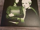 The Charlatans - Up To Our Hips Original 1994 Vinyl LP