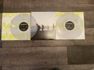 The Charlatans - Modern Nature 2 x LP Clear Vinyl Ex