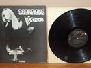 SCORPIONS-In Trance-Heavy Metal-RCA AYL1-4657-Ulrich Roth-NEAR MINT Vinyl LP