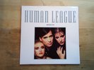 The Human League Greatest Hits Excellent Vinyl LP Record Album HLTV1