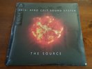 Afro Celt Sound System 2LP SEALED The Source ECC100 010