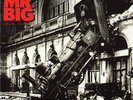 Mr.Big - Lean Into It (30th Anniversary) (NEW VINYL LP)