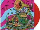 Gravity Falls Soundtrack - Red 2xLP Vinyl Limited Edition SHIPS NOW  NEW