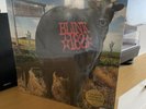 Blink-182 - Dude Ranch Limited BLUE Vinyl LP New And Sealed Rare