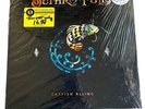 JETHRO TULL CATFISH RISING SEALED VINYL RECORD LP